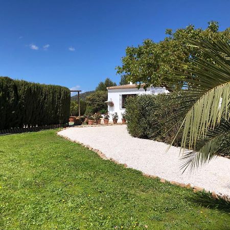 Bed and Breakfast Casa La Alegria 37 Villanueva de Tapia Exteriér fotografie
