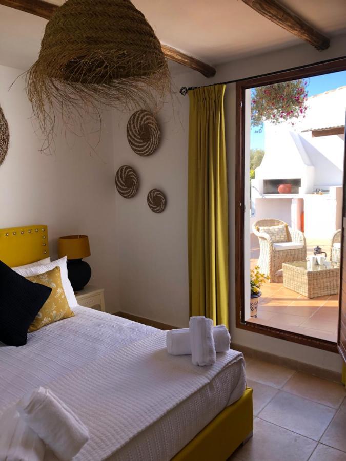 Bed and Breakfast Casa La Alegria 37 Villanueva de Tapia Exteriér fotografie