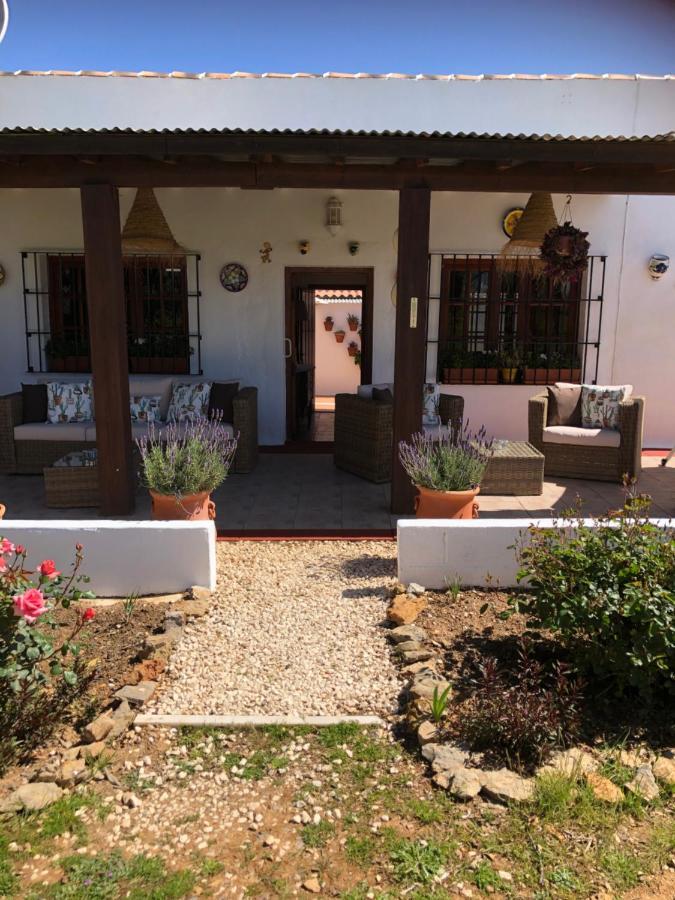Bed and Breakfast Casa La Alegria 37 Villanueva de Tapia Exteriér fotografie