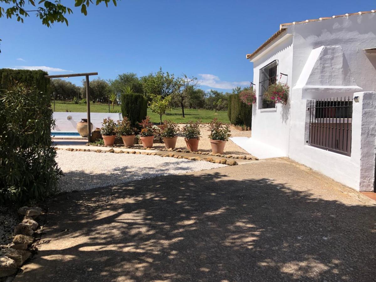 Bed and Breakfast Casa La Alegria 37 Villanueva de Tapia Exteriér fotografie