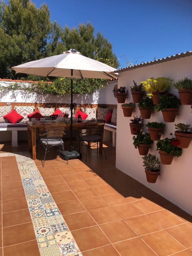 Bed and Breakfast Casa La Alegria 37 Villanueva de Tapia Exteriér fotografie