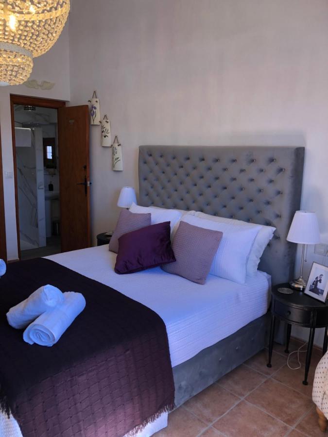 Bed and Breakfast Casa La Alegria 37 Villanueva de Tapia Exteriér fotografie