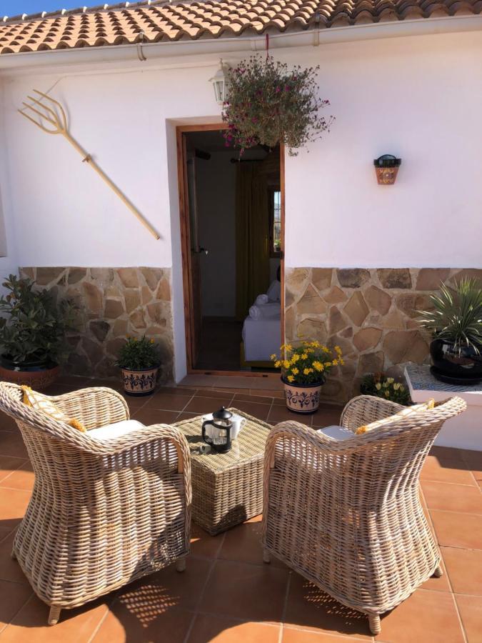 Bed and Breakfast Casa La Alegria 37 Villanueva de Tapia Exteriér fotografie