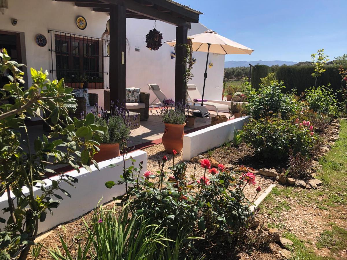 Bed and Breakfast Casa La Alegria 37 Villanueva de Tapia Exteriér fotografie